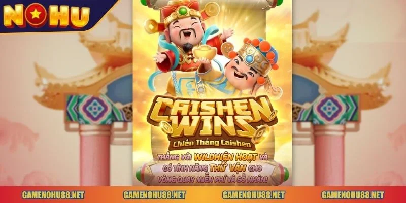 Chiến Thắng Caishen