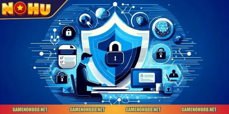 Chính sách bảo mật