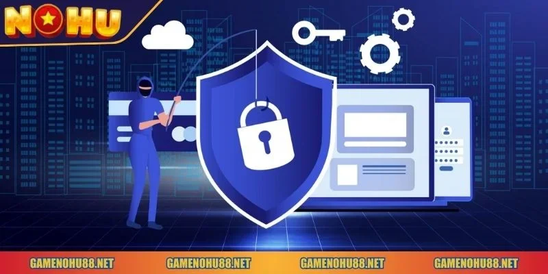 chính sách bảo mật