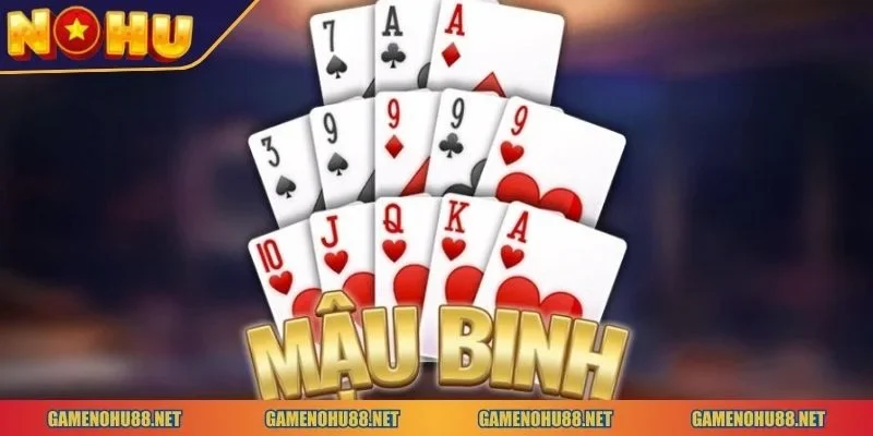 chơi Binh Xập Xám online