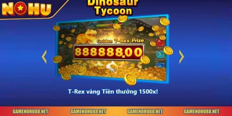 Chuyên Gia Săn Rồng