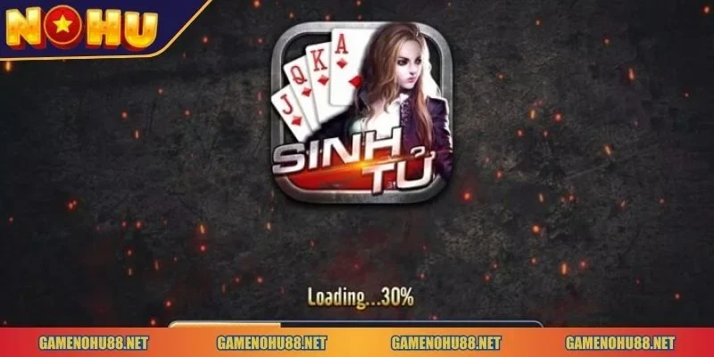 game bài đổi thưởng sinh tử