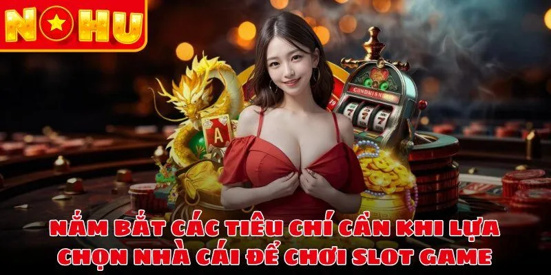 game nổ hũ