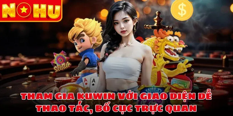 game nổ hũ