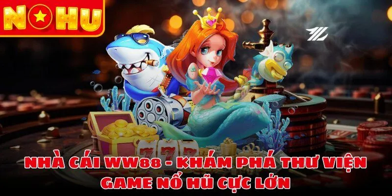 game nổ hũ