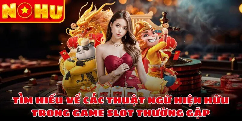 game nổ hũ