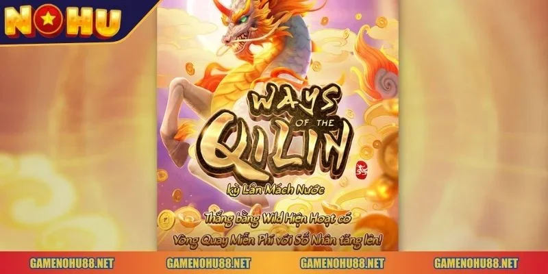 Kỳ Lân Mách Nước