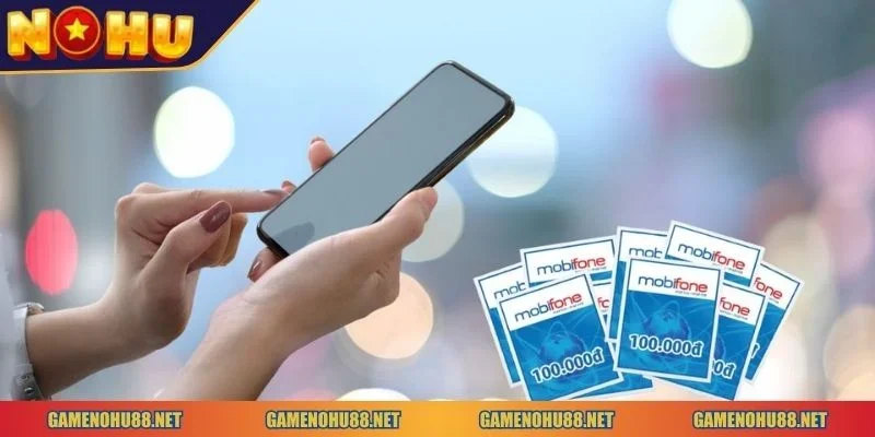 Rút tiền Game Nổ Hũ