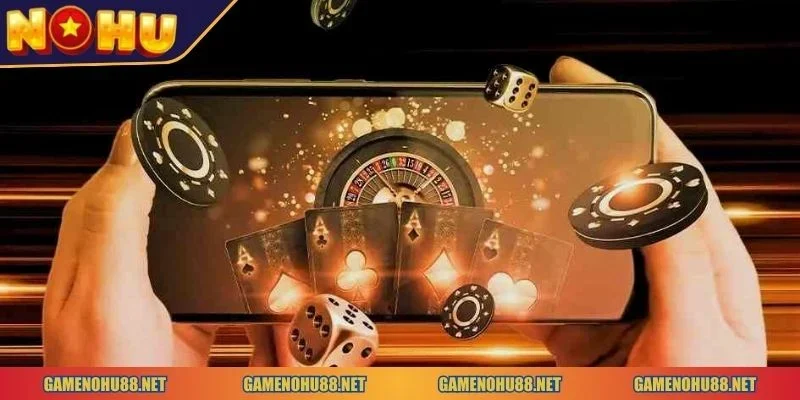 Tải app Game Nổ Hũ