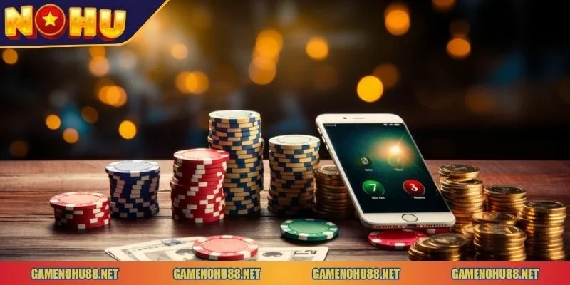 Tải app Game Nổ Hũ